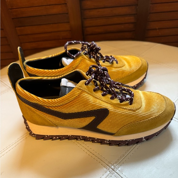 Rag & Bone Retro Runner Sneakers - Picture 2 of 6